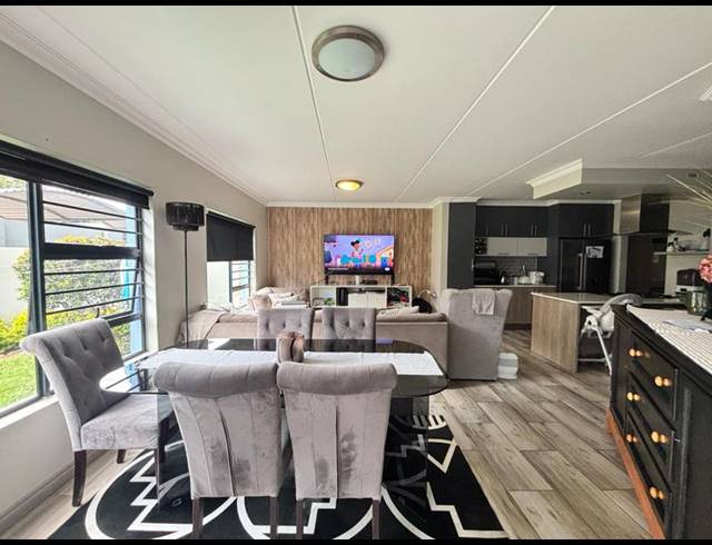 3 BEDROOM APARTMENT FOR SALE IN CARLSWALD